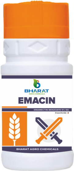 Emacin