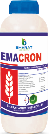 EMACRON