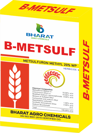 B-Metsulf