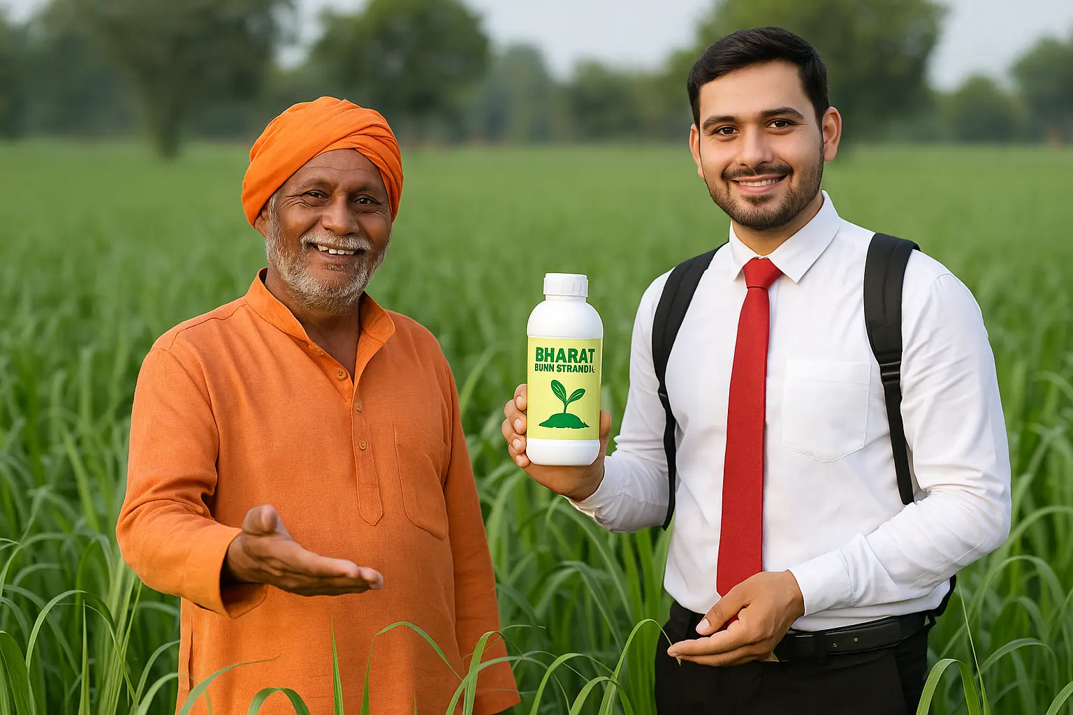 Farmers Bharat Agro